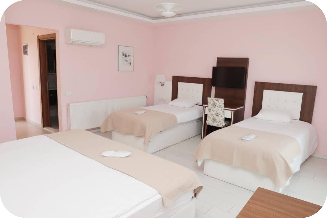 Tralles Hotel Aydin Ngoại thất bức ảnh