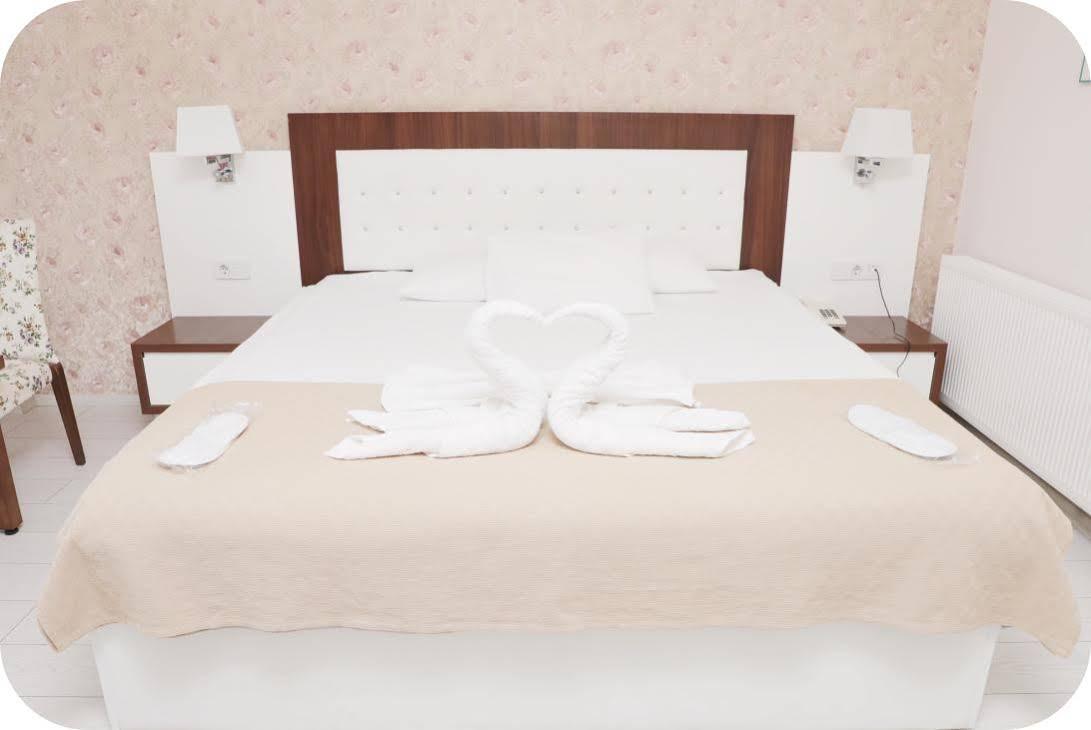 Tralles Hotel Aydin Ngoại thất bức ảnh