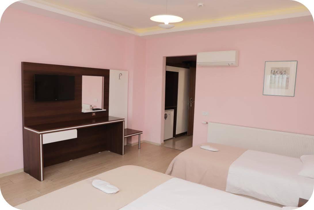 Tralles Hotel Aydin Ngoại thất bức ảnh